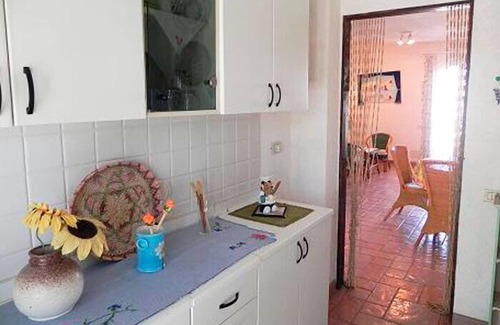 Marzamemi Apartment | apartments - 4 rooms - 3/7 persons