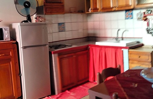 Trapani Apartment | Apartments Fior di loto