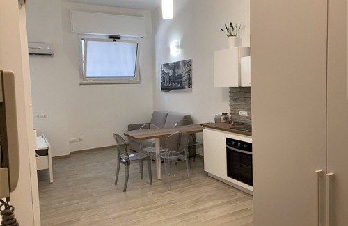 Palermo Apartment | Apartments Giardino Inglese