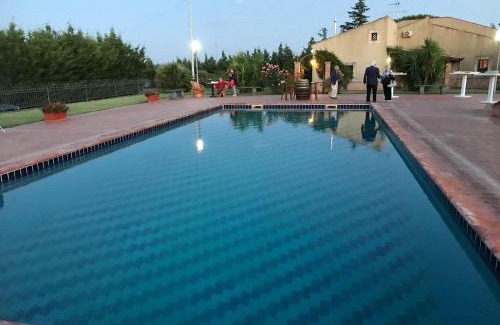 Grammichele Apartment | Apartments in Italy