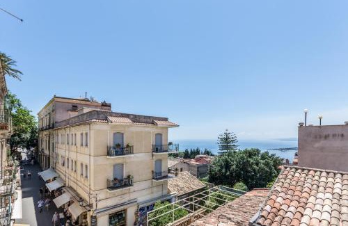 Taormina City Centre Apartment | Apartments in Taormina, Italy