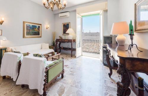 Taormina City Centre Apartment | Apartments in Taormina, Italy