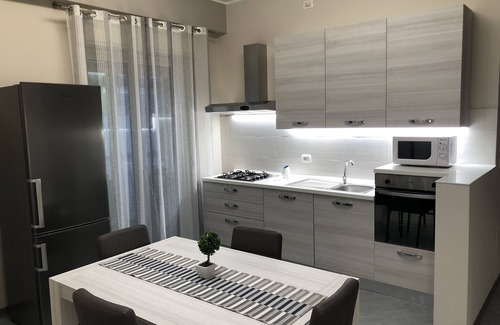 Acireale Apartment | APARTMENTS "THE BROOMS"