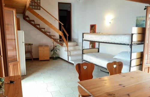 Castellammare del Golfo Apartment | Appartamento vista mare sul Golfo