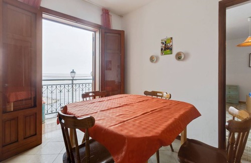 Castellammare del Golfo Apartment | Appartamento vista mare sul Golfo