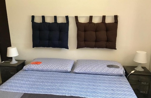 Castellammare del Golfo Apartment | Appartamento sulla Spiaggia