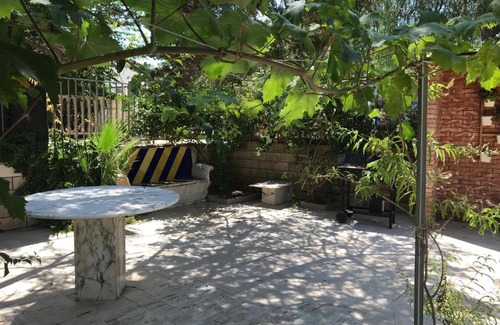 Castellammare del Golfo Apartment | Appartamento sulla Spiaggia