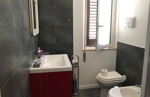 Castellammare del Golfo Apartment | Appartamento sulla Spiaggia