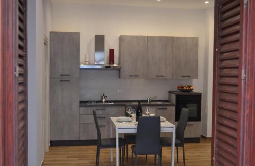 Castellammare del Golfo Apartment | Appartamento del Golfo