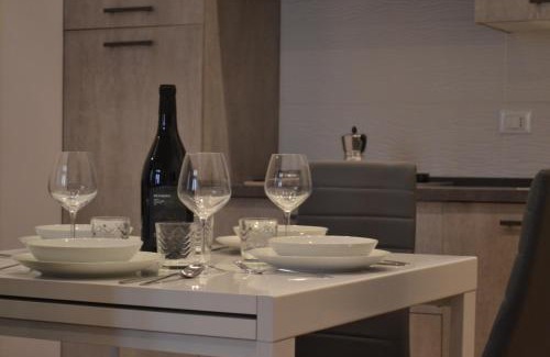 Castellammare del Golfo Apartment | Appartamento del Golfo