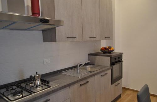 Castellammare del Golfo Apartment | Appartamento del Golfo