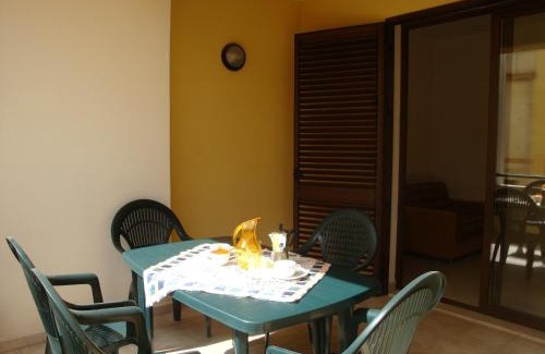 Trappeto Apartment | Appartamenti Campo