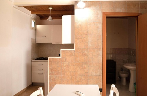 Trapani Apartment | Appartamenti Fardella 250 Conchiglia Uno X2