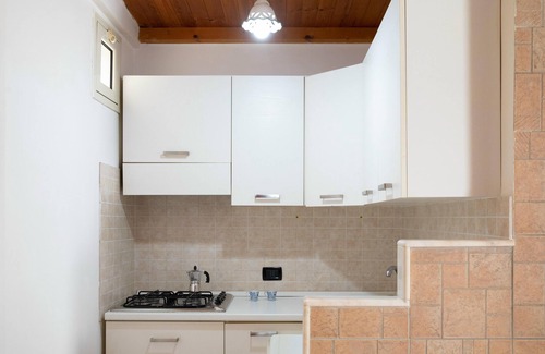 Trapani Apartment | Appartamenti Fardella 250 Conchiglia Uno X2