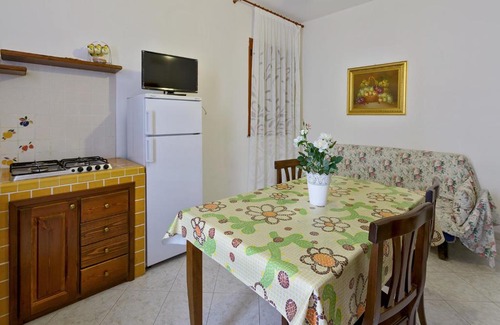 Lampedusa Apartment | Appartamenti Il Gabbiano