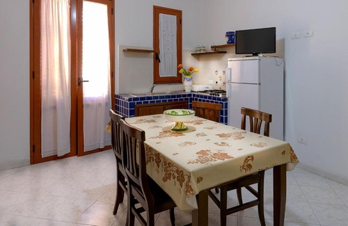 Lampedusa Apartment | Appartamenti Il Gabbiano