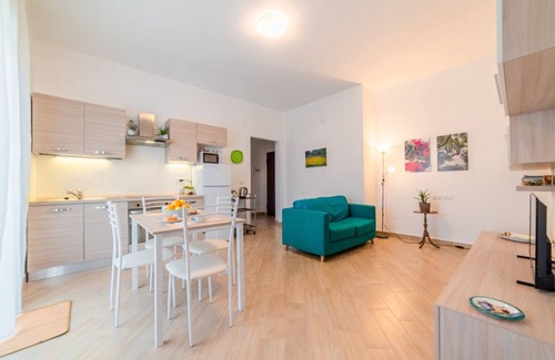 Syracuse Apartment | Appartamenti Parco Archeologico