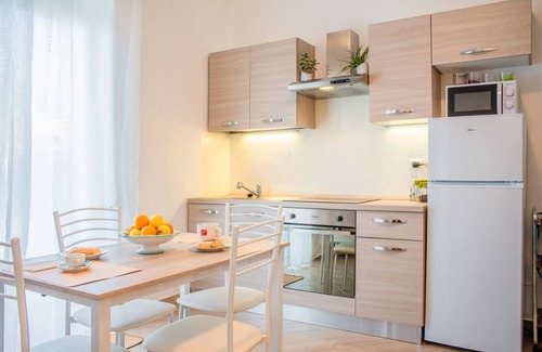 Syracuse Apartment | Appartamenti Parco Archeologico