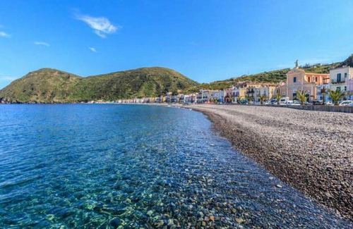 Canneto Apartment | Appartamenti Rivamare