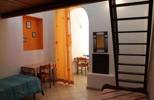 Lipari Historic Centre Apartment | Appartamenti Stella