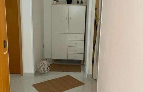Mazara del Vallo Apartment | Appartamentino al Molo