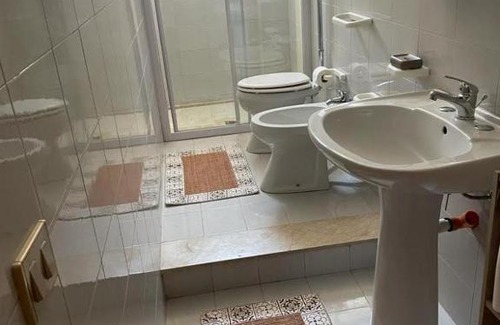 Mazara del Vallo Apartment | Appartamentino al Molo