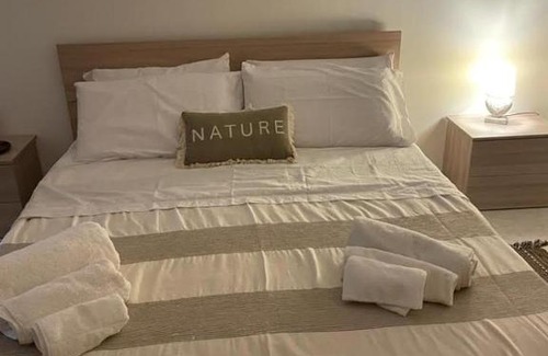 Mazara del Vallo Apartment | Appartamentino al Molo