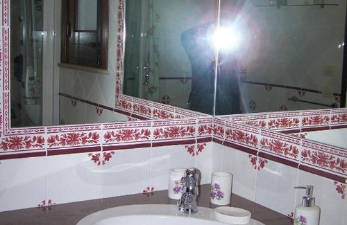 Custonaci House | Appartamentino Panoramico