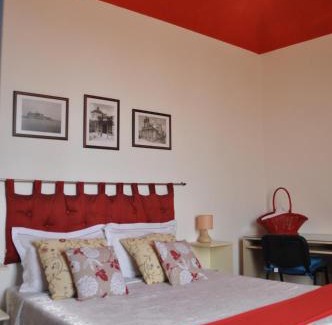 Erice Apartment | Appartamentino Pomelia