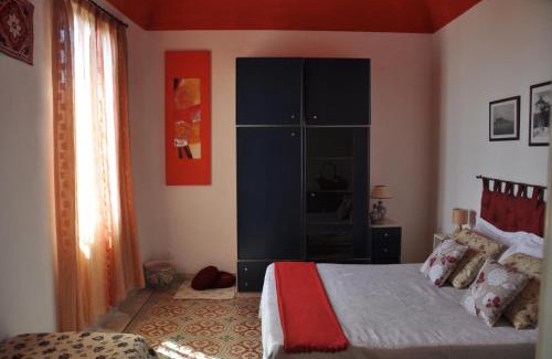 Erice Apartment | Appartamentino Pomelia