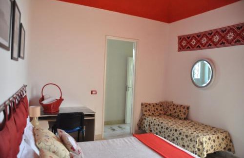 Erice Apartment | Appartamentino Pomelia
