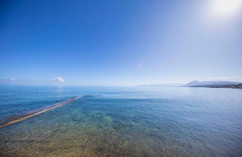 Casteldaccia Apartment | Appartamento 23 Pax in Villa Francesca by Ville in Palermo