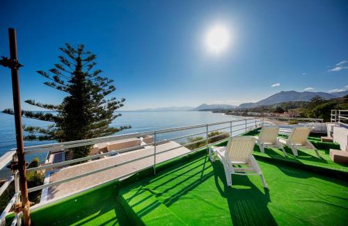Casteldaccia Apartment | Appartamento 23 Pax in Villa Francesca by Ville in Palermo