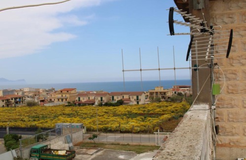 Trappeto Apartment | Appartamento Adriana