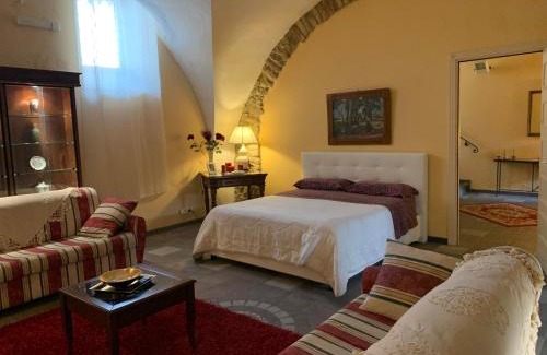 Centuripe House | Appartamento Antica Acropoli