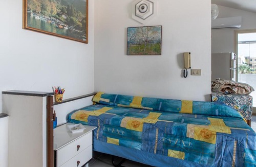 Marina di Ragusa Apartment | Appartamento Cielo