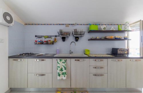 Marina di Ragusa Apartment | Appartamento Cielo