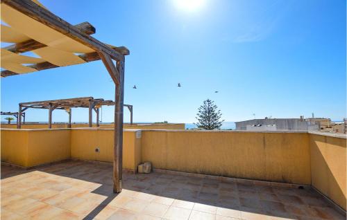 Marinella di Selinunte Apartment | Appartamento Clizia