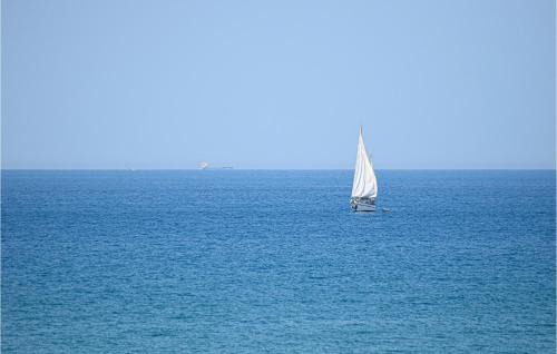 Marinella di Selinunte Apartment | Appartamento Clizia