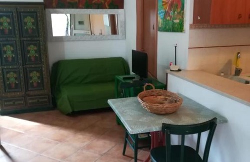 Favignana Apartment | appartamento corallo