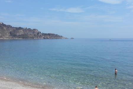 Giardini Naxos Apartment | Appartamento del Corso