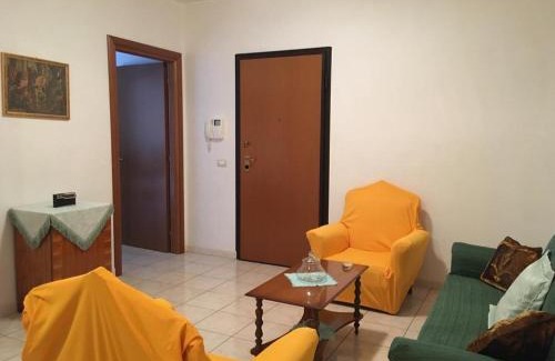 Modica House | Appartamento Gurrieri