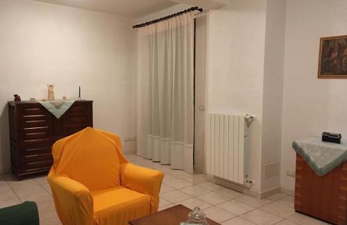 Modica House | Appartamento Gurrieri