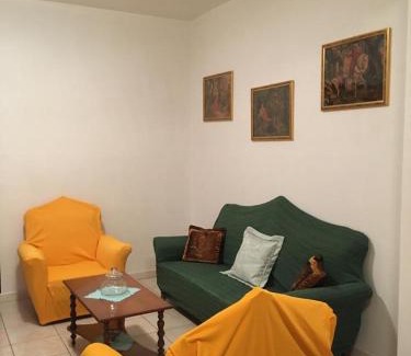 Modica House | Appartamento Gurrieri