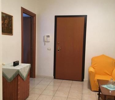 Modica House | Appartamento Gurrieri