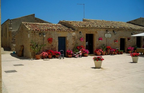 Pachino Apartment | Appartamento il Ciliegio