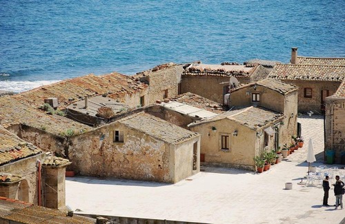 Pachino Apartment | Appartamento il Ciliegio