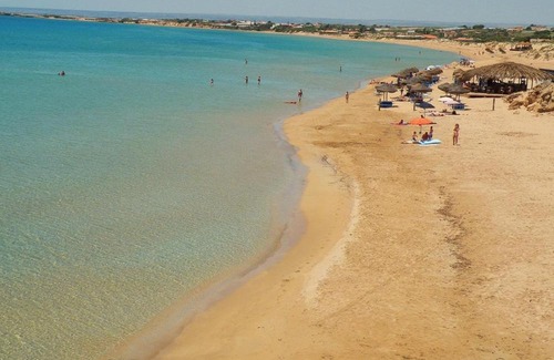 Pachino Apartment | Appartamento il Ciliegio