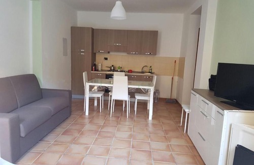 Scoglitti Apartment | Appartamento Il Gelso
