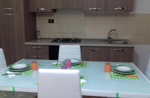 Scoglitti Apartment | Appartamento Il Gelso